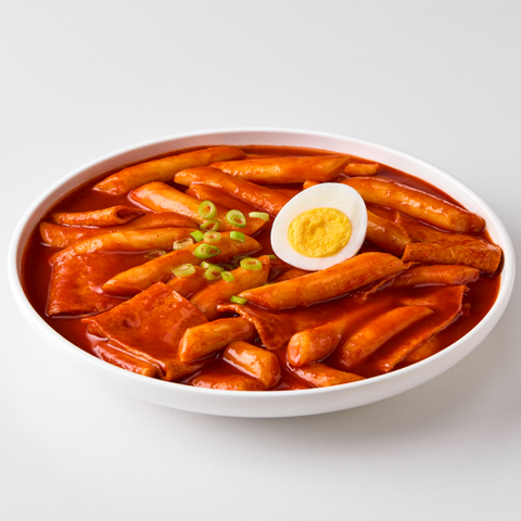 [HARIN2NE] Rice Cake Tteokbokki 1016g