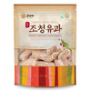 [Ho Jeong Ga] Deep-Fried Honey Pastry Yugwa 200g