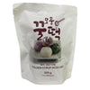 [마음이가] 모둠 꿀떡 200g