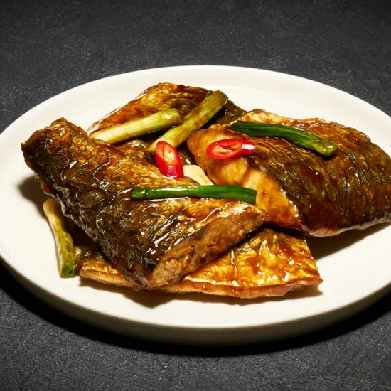 [CJ x Culinary Class Wars 2] 10-Minute Instant Japanese Style Soy Sauce Braising Sauce 100g