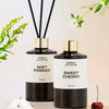 [Daiso] KUNDAL Rich Perfum Diffuser (Sweet Cherry) 250 ml