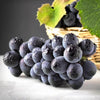 Korean Campbelle Grape 1ea