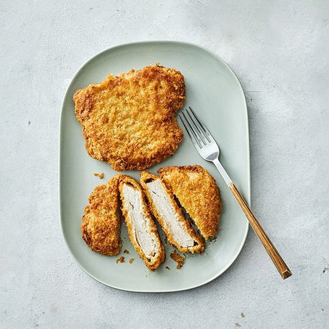 (expiry date: 18/3/2026) [CJ] Beksul Korean Pancake Mix 500g [Misikdang] Pork Loin Cutlet with Sauce 360g (180g x 2 Pcs)