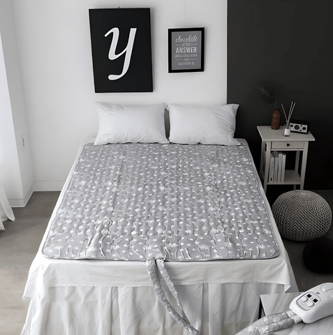 [Bokuk] 穩睡電毯 BKW-8805S 100x180cm