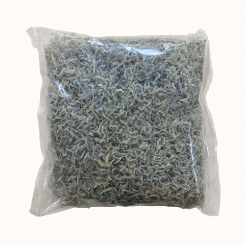 Dried Anchovy for Frying (Small) 200g