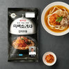 [CJ x 흑백요리사2] 고메 김치우동 458g
