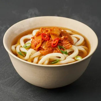 [CJ x 흑백요리사2] 고메 김치우동 458g