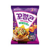 [롯데] 꼬깔콘 (워킹타코맛) 67g