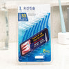 [Daiso] L-Shaped Interdental Brush SS 8P