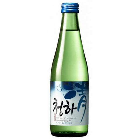 [Lotteliquor] Chungha Sake 300ml