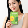 [Nothing Better] Luv Tea 100% Lemon Green Tea (1.5g x 15ea)