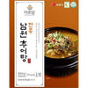 [남원미꾸리] 전통 남원추어탕 300g
