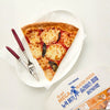 [Pizza Robinson] New York Mega Sliced Pizza (Margherita) 165g