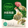 [CJ] Bibigo Shepherd's Purse, Mushroom & Pork Dumplings 280g