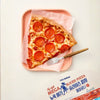 [Pizza Robinson] New York Mega Sliced Pizza (Pepperoni)190g