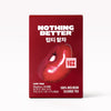[Nothing Better] Luv Tea 100% Red Bean Cleanse Tea (1.5g x 15ea)
