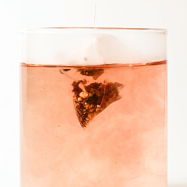 [Nothing Better] Luv Tea 100% Red Bean Cleanse Tea (1.5g x 15ea)