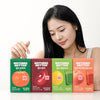 [Nothing Better] Luv Tea 100% Red Bean Cleanse Tea (1.5g x 15ea)