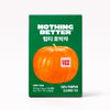 [Nothing Better] Luv Tea 100% Pumpkin Cleanse Tea (1.5g x 15ea)