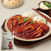 [Jangsinmall] 八堂辣炒魷魚 400g