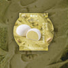 [GS25 X Han Jung Sun] Pistachio Mochi Ice Cream Chapssaltteok 80g