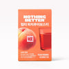 [Nothing Better] Luv Peach Rooibos Cleanse Tea (1.5g x 15ea)