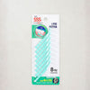 [Daiso] L字型牙縫刷 SS 0.7mm 8支