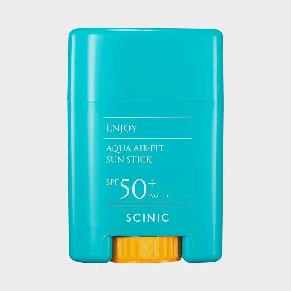 [Daiso] SCINIC 清透水感空氣防曬棒 15g