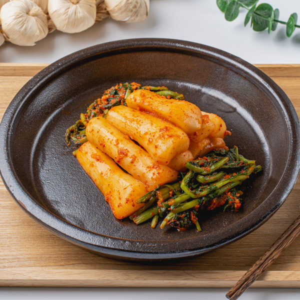 [Sunwha] 全羅道蘿蔔泡菜 1kg