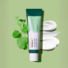 [Daiso] Madeca 21 Teca Solution Soothing Cream 50ml