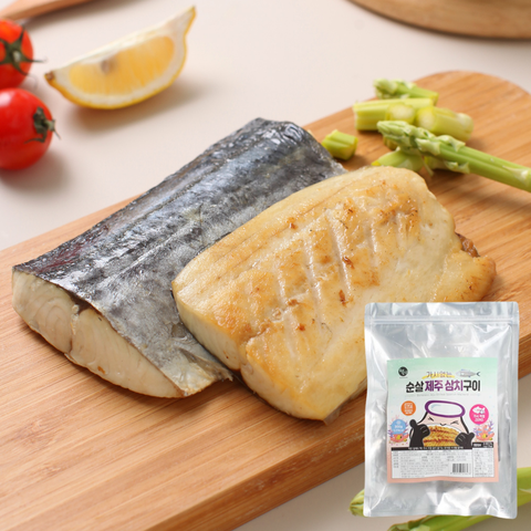 [Olle] 濟洲熟馬鮫魚 300g