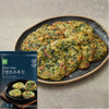 [Saongwon] Mini Spicy Chive Pancake 510g