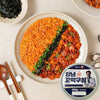[Jangsinmall] Spicy Seasoned Cockles 400g