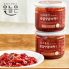 [Today's Food] Boneless Spicy Marinated Crab 300g
