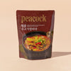 [Peacock] Korean Spicy Beef Soup 600g