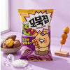 [오리온] 꼬북칩 with 춘식이 고구마 탕후루맛 72g