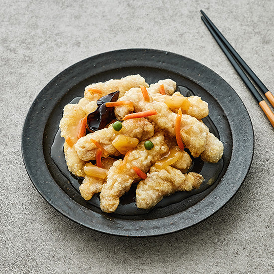 [Joseon Hotel] Sweet and Sour Pork 450g