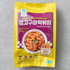 [CJO] Sweet Potato Rice Cake (Tteokbokki) 710g