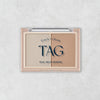 [Daiso] Tag Dual Multi Shading 9.4g (02 Mono Cool)