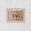[Daiso] Tag Dual Multi Shading 9.4g (01 Soft Warm)