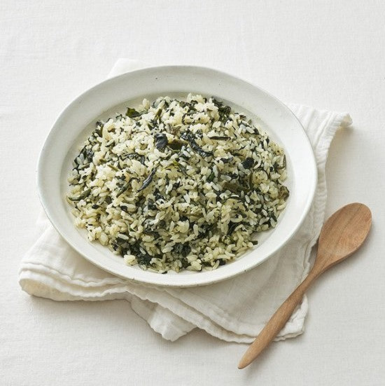 [LOTS OF LOVE] 韓國山薊菜飯 460g