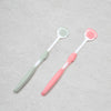 [Daiso] Brush Type Tongue Cleaner 2P