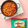 [Apple House] On-the-spot Rice Cake Tteokbokki 820g
