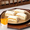 [Changeok] 南瓜黃豆粉年糕 500g (冷藏)