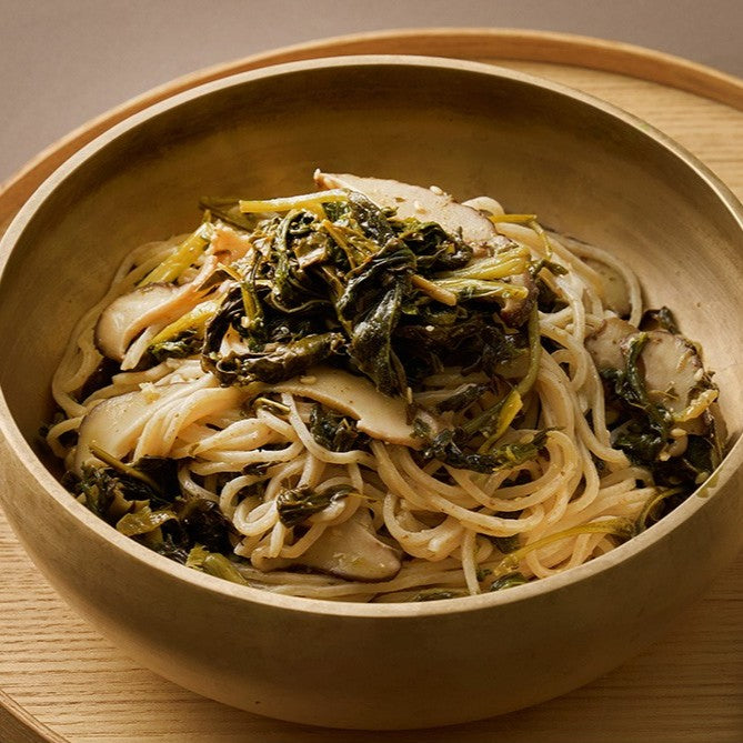 [Yun Seoul] Kim Doyun Chef's Assorted Vegetables Noodles 251.3g