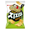 [Orion] Zizimi Chips (Chive Pancake flavor) 58g