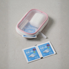 [Daiso] Ozone Alcohol Swab (100 Pcs)