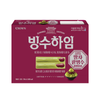 [크라운] 말차 팥 빙수하임 284g