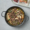 [Sariwon] 韓式烤牛肉火鍋 650g
