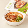 [Peacock] Korean Style Mushroom & Beef Hot Pot (Jeongol) 703g